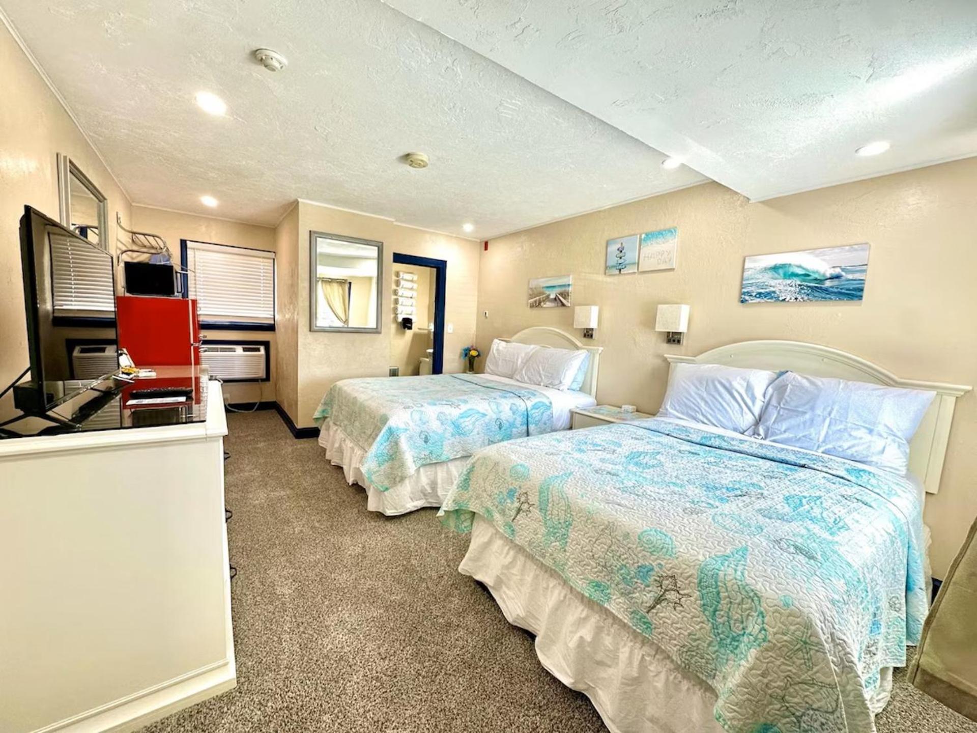 The Inn At Buzzards Bay Bourne Esterno foto