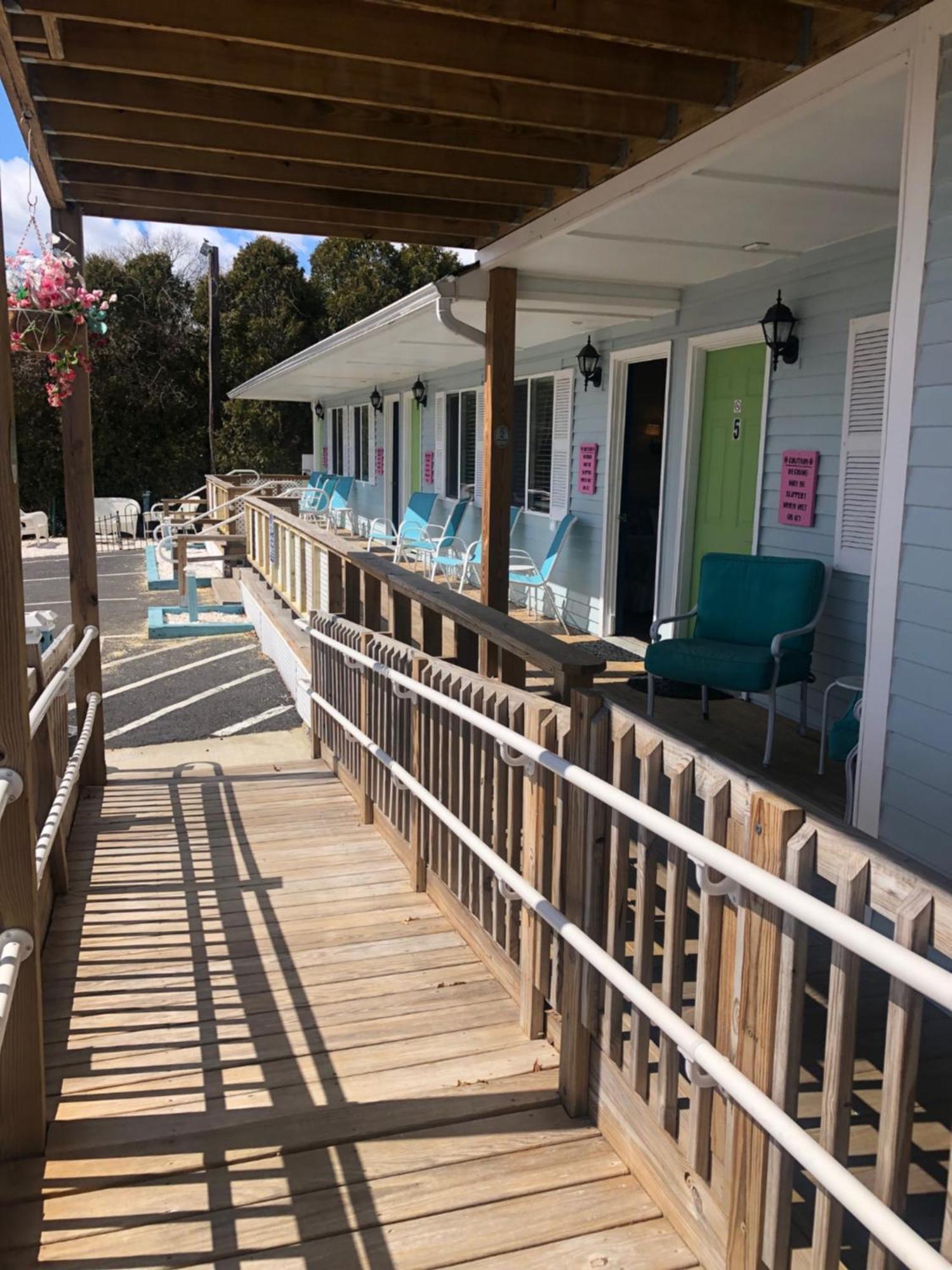 The Inn At Buzzards Bay Bourne Esterno foto